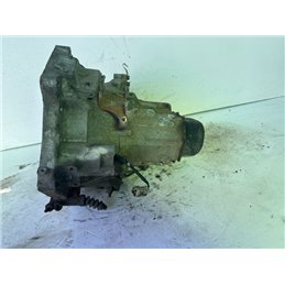 MAZDA PREMACY Váltó (Mechanikus)