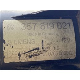 VW TRANSPORTER Fűtőmotor (Klímás)