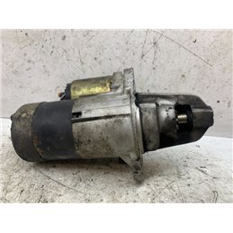 NISSAN ALMERA I Önindító