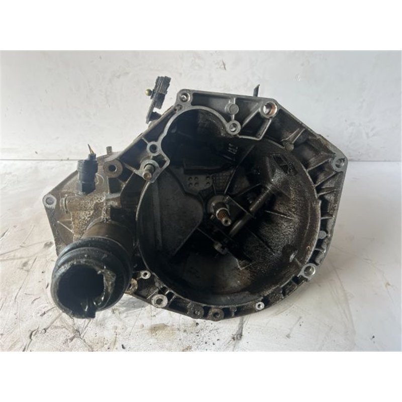 LANCIA Y Váltó (Mechanikus)