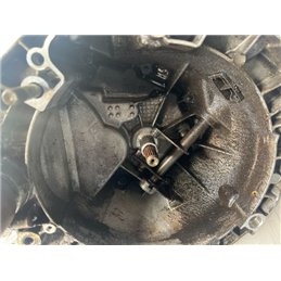 LANCIA Y Váltó (Mechanikus)