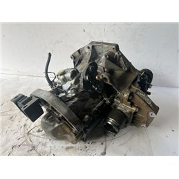 LANCIA Y Váltó (Mechanikus)