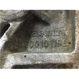 RENAULT CLIO II Motor Tartó Bak (Pozíciófüggetlen)