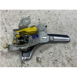 VOLVO S40 Bal hátsó Belső Kilincs