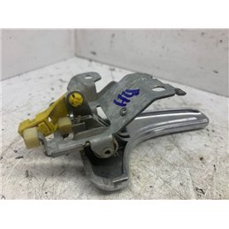 VOLVO S40 Bal hátsó Belső Kilincs