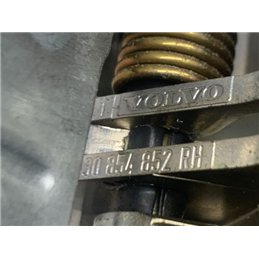 VOLVO S40 Jobb első Belső Kilincs