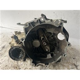 SKODA FABIA I Váltó (Mechanikus)