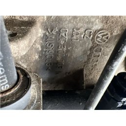 SKODA FABIA I Váltó (Mechanikus)