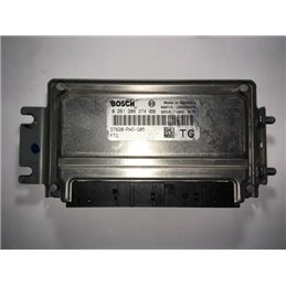 HONDA JAZZ Motorvezérlő