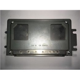 HONDA JAZZ Motorvezérlő