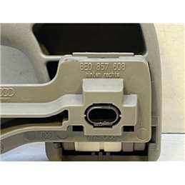 AUDI A4 B6 Jobb első Kapaszkodó (Felső)