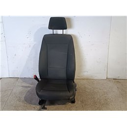 BMW 1 Bal első Ülés