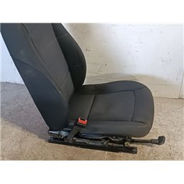 BMW 1 Bal első Ülés