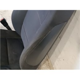 BMW 1 Bal első Ülés