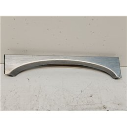 MERCEDES-BENZ GLK-CLASS Bal Műszerfal Díszléc