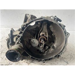 SKODA FABIA I Váltó (Mechanikus)