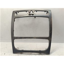 MERCEDES-BENZ C-CLASS Rádió / CD Keret