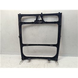 MERCEDES-BENZ C-CLASS Rádió / CD Keret