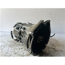 BMW 3 E46 Váltó (Mechanikus)