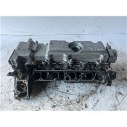 OPEL ZAFIRA A Hengerfej