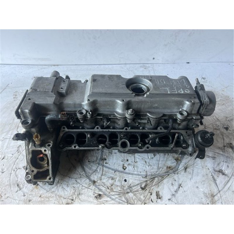 OPEL ZAFIRA A Hengerfej