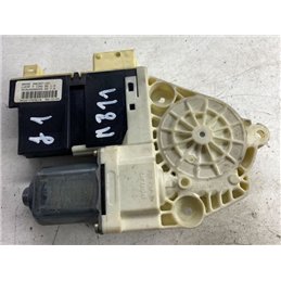 CITROËN C4 Jobb első Ablakemelő Motor