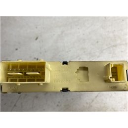 CITROËN C4 Jobb első Ablakemelő Motor