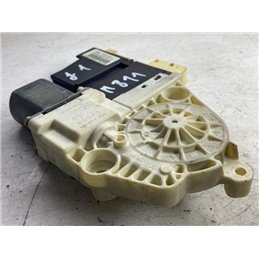 CITROËN C4 Jobb első Ablakemelő Motor