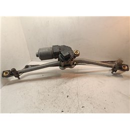 FORD MONDEO III Első Ablaktörlő Szerkezet Motorral