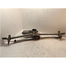 FORD MONDEO III Első Ablaktörlő Szerkezet Motorral