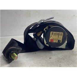 MITSUBISHI COLT Bal hátsó Biztonsági Öv