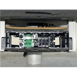 OPEL SIGNUM Beltér Világítás Első