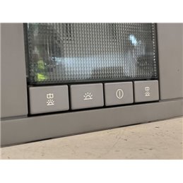 OPEL SIGNUM Beltér Világítás Első