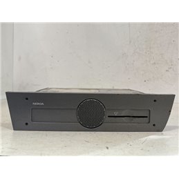 OPEL SIGNUM CD / DVD Tár