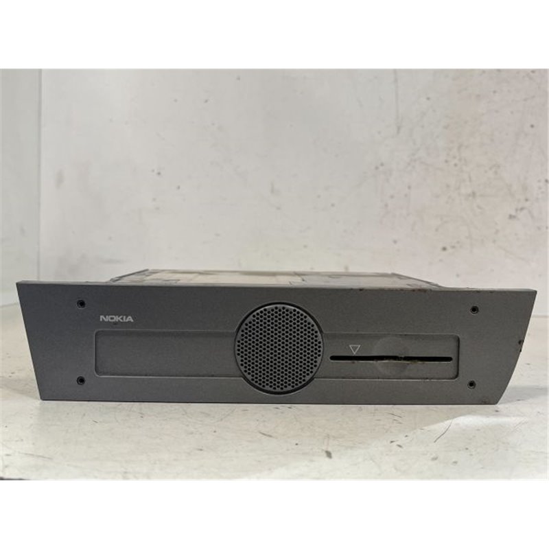 OPEL SIGNUM CD / DVD Tár