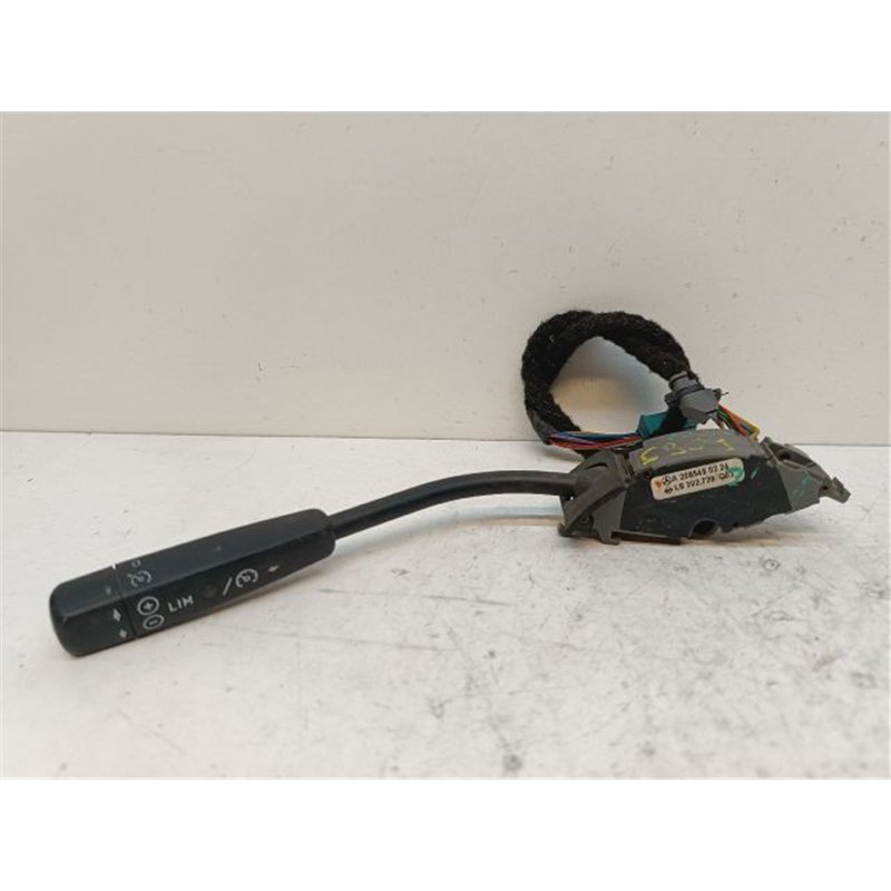 MERCEDES-BENZ E-CLASS Tempomat Kar (Magában)