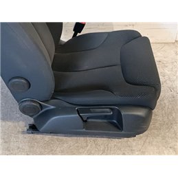 VW PASSAT B6 Jobb első Ülés