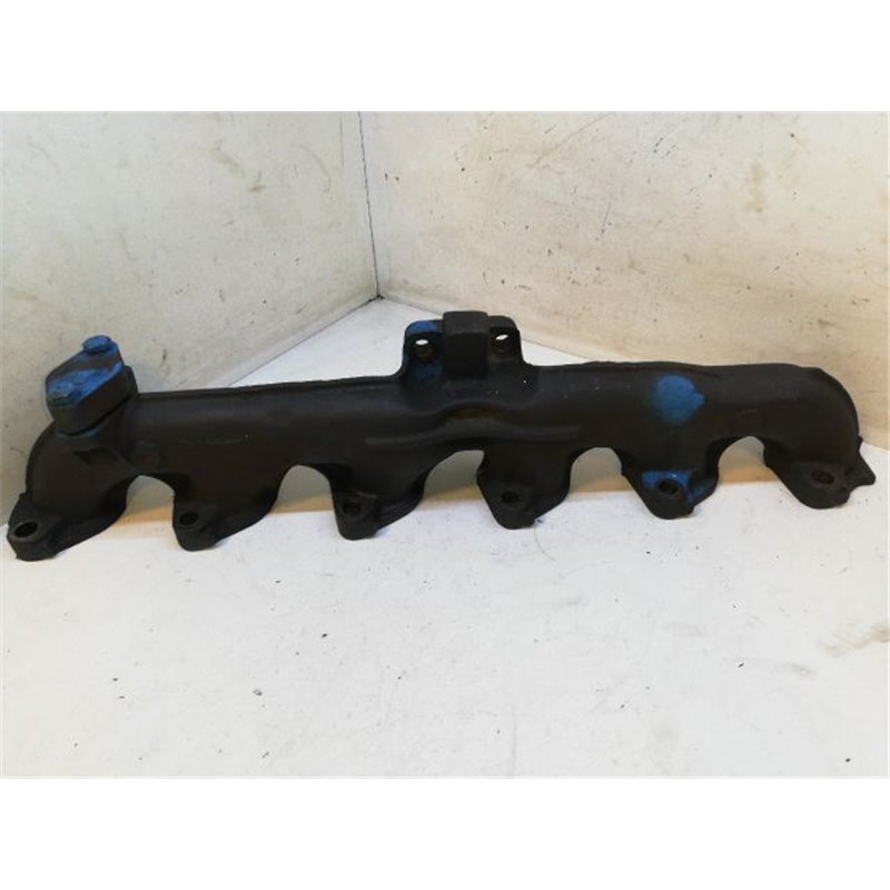 BMW 5 E39 Leömlő (Soros)