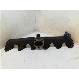 BMW 5 E39 Leömlő (Soros)