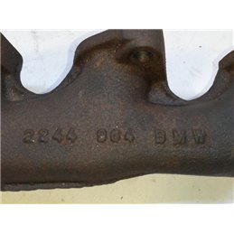 BMW 5 E39 Leömlő (Soros)