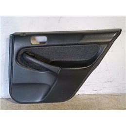 HONDA CIVIC VI Jobb hátsó Ajtó Kárpit