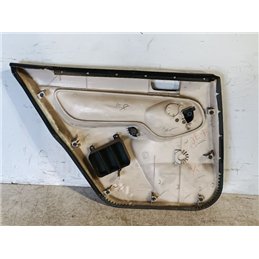 HONDA CIVIC VI Jobb hátsó Ajtó Kárpit