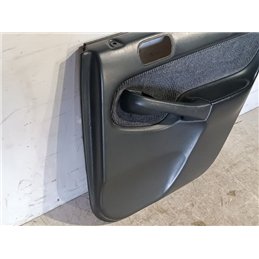 HONDA CIVIC VI Jobb hátsó Ajtó Kárpit