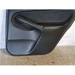 HONDA CIVIC VI Jobb hátsó Ajtó Kárpit