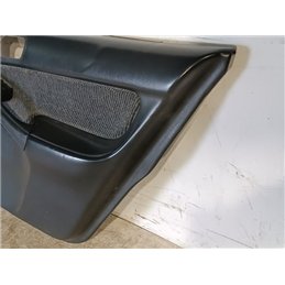 HONDA CIVIC VI Jobb hátsó Ajtó Kárpit