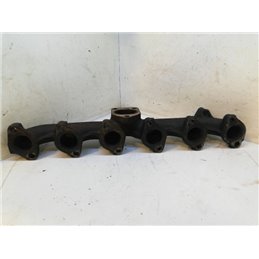 BMW 5 E39 Leömlő (Soros)