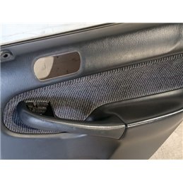 HONDA CIVIC VI Jobb hátsó Ajtó Kárpit