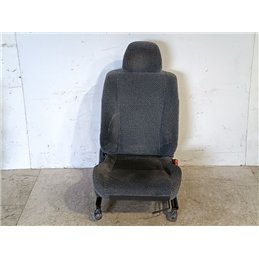 HONDA CIVIC VI Jobb első Ülés