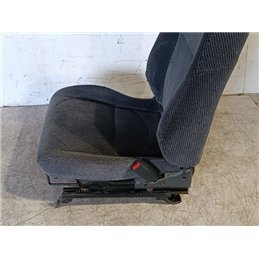 HONDA CIVIC VI Jobb első Ülés