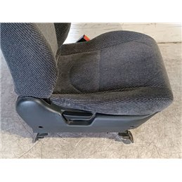 HONDA CIVIC VI Jobb első Ülés